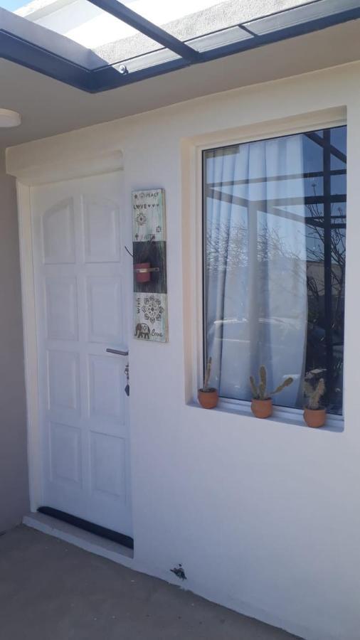 Complejo Utopía- Chacras De La Primavera, Casa de Férias