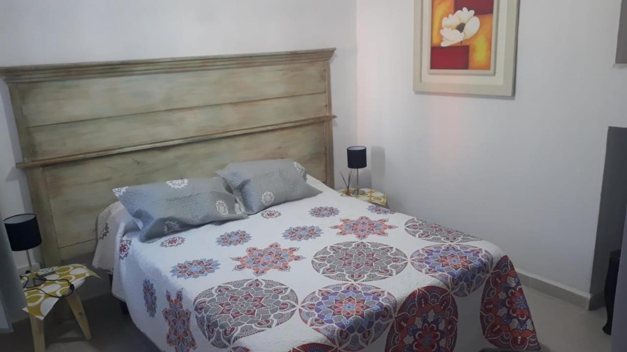 Casa de Férias Complejo Utopía- Chacras De La Primavera,