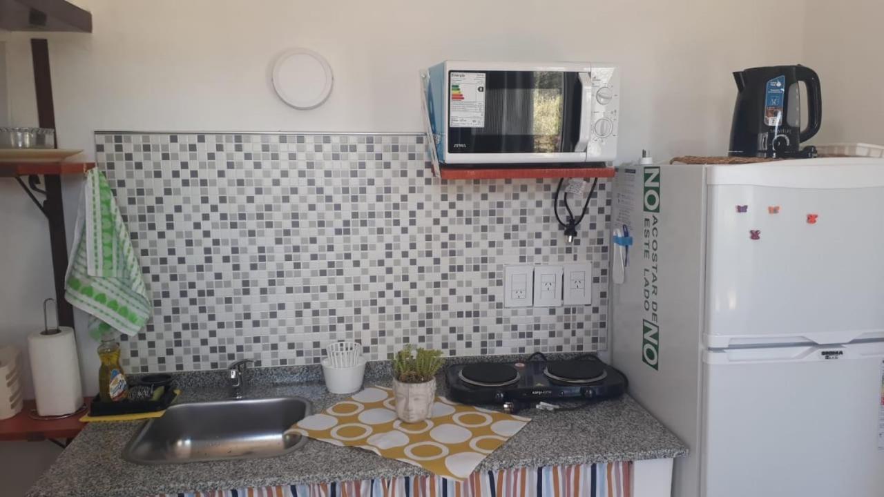 Casa de Férias Complejo Utopía- Chacras De La Primavera,