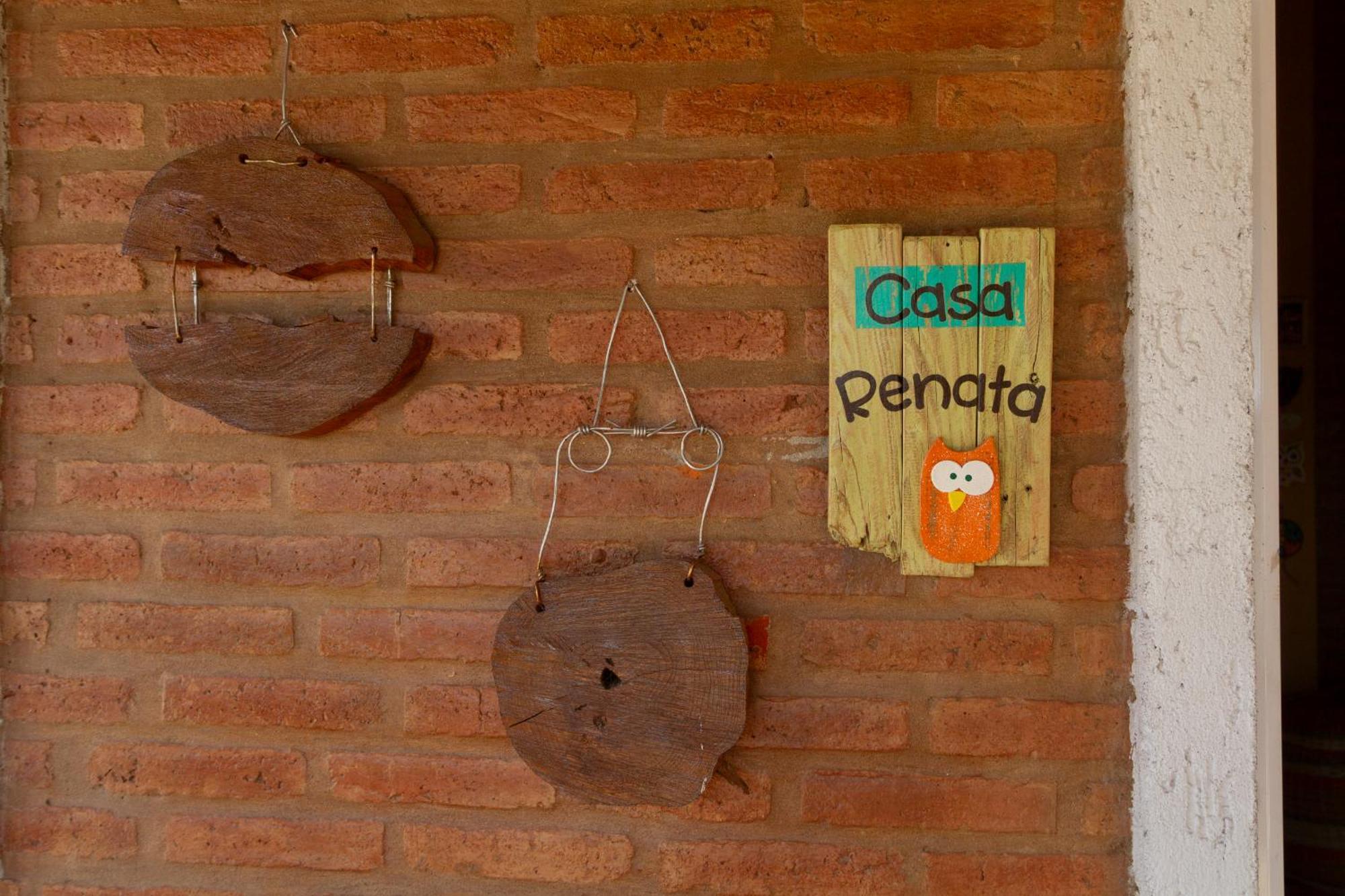 Holiday home Complejo Utopia-chacras De La Primavera, *